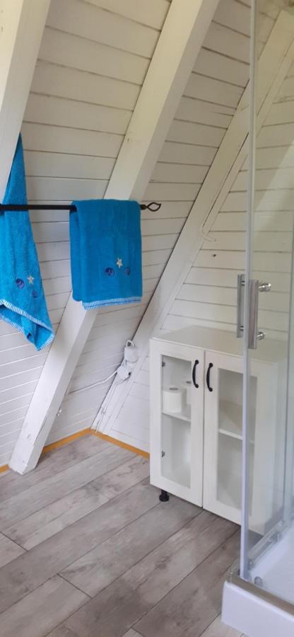 Domki Pod Debami Trzcianka Exterior foto